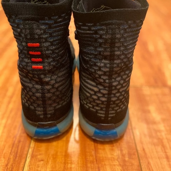 Nike Kobe X Commander size 10.5 - Picture 3 of 7